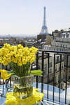 Hotel Four Seasons George V 